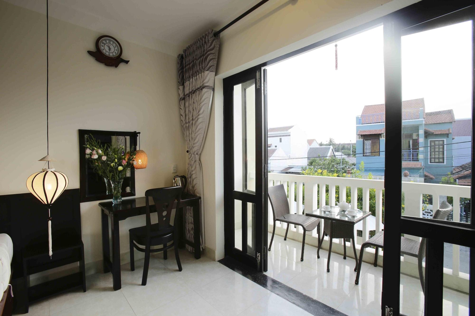 הוי אן Phuc Thao Villa מראה חיצוני תמונה