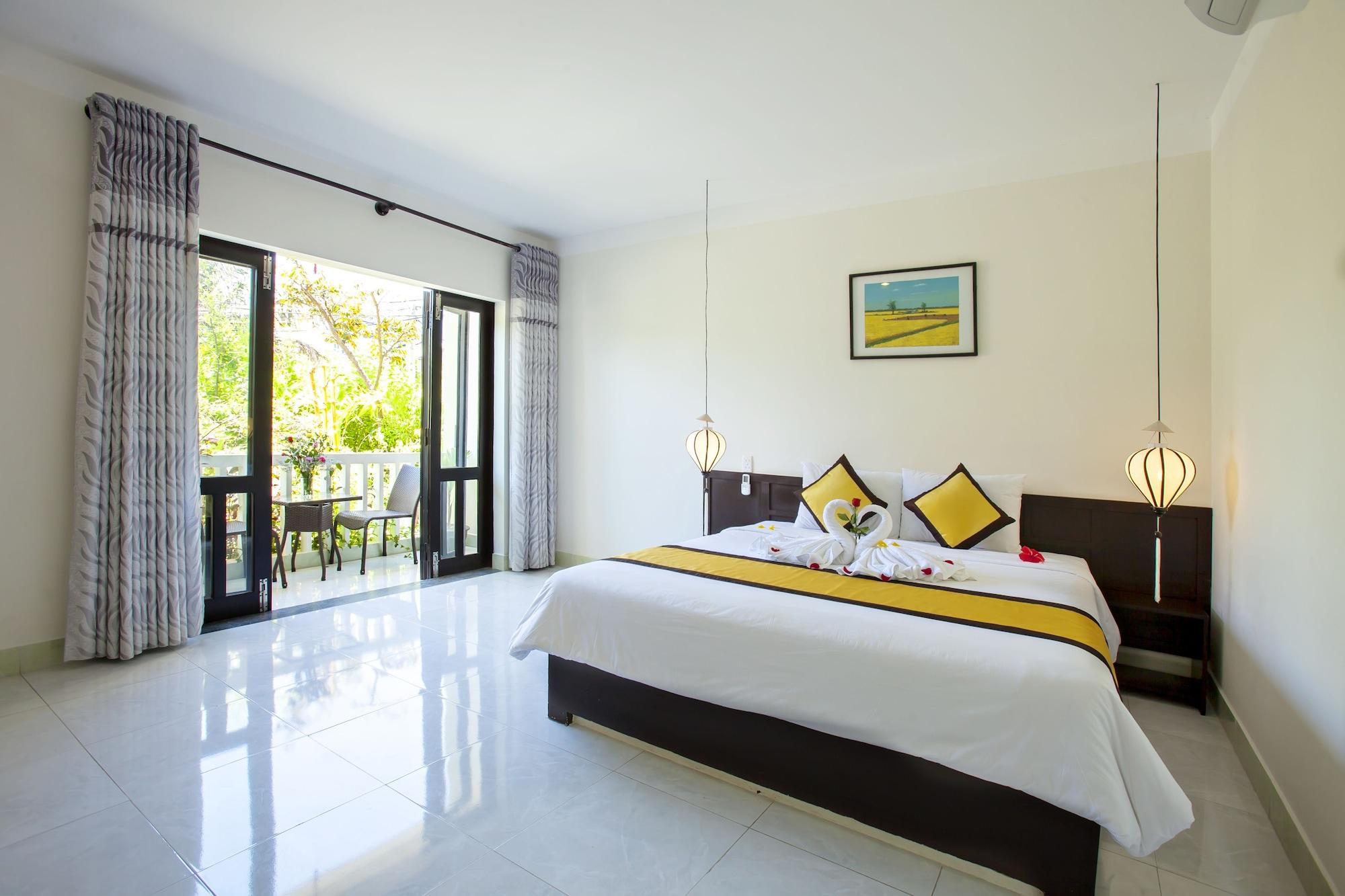 הוי אן Phuc Thao Villa מראה חיצוני תמונה