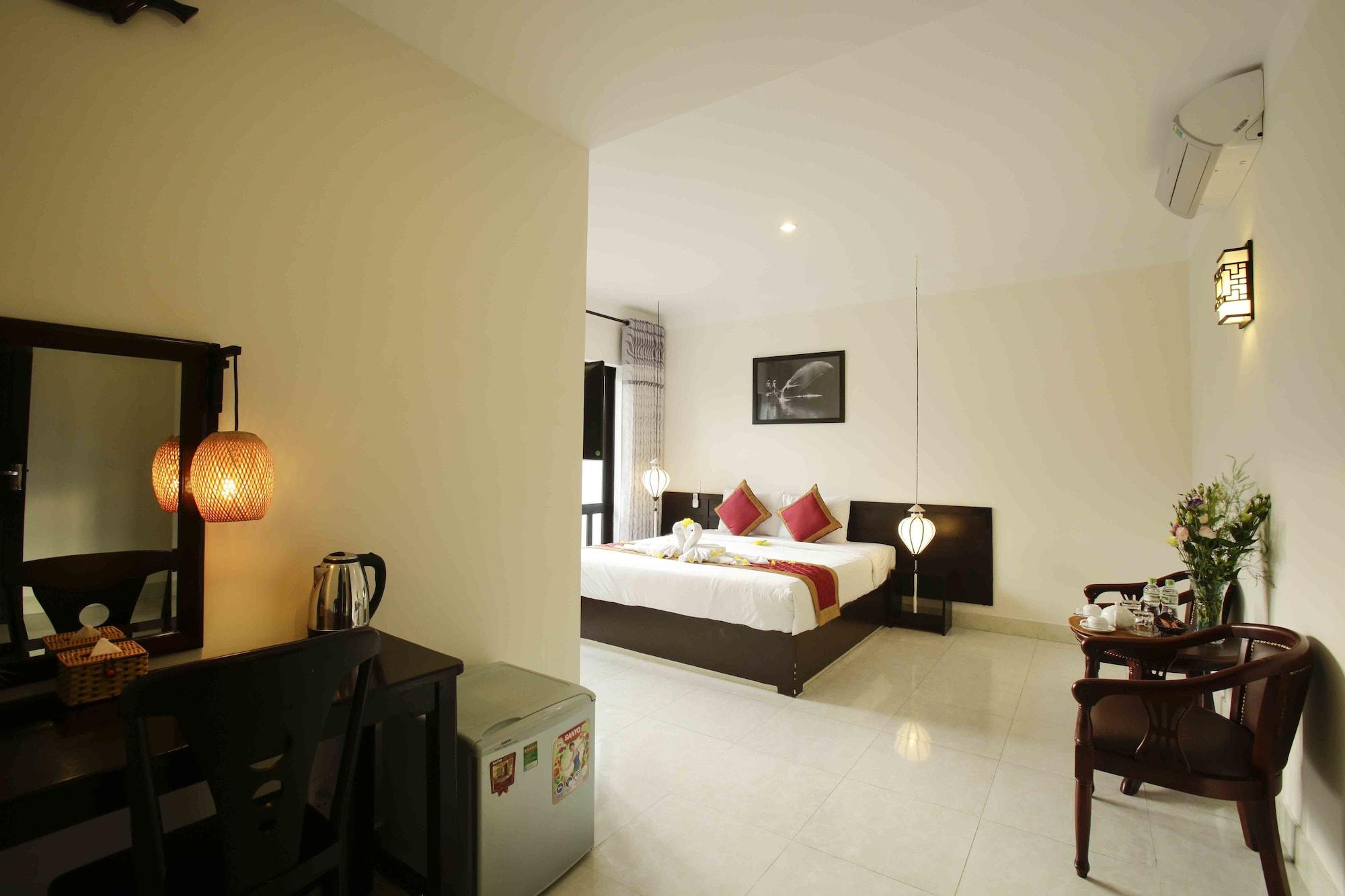 הוי אן Phuc Thao Villa מראה חיצוני תמונה
