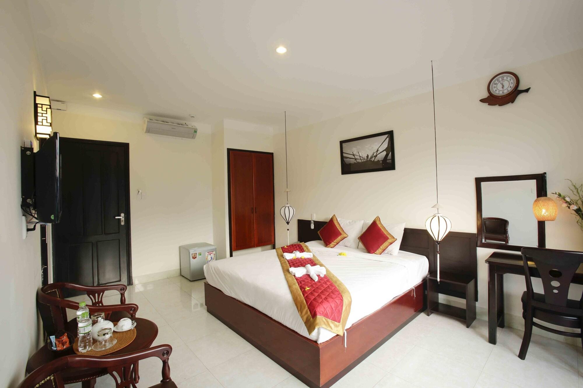 הוי אן Phuc Thao Villa מראה חיצוני תמונה