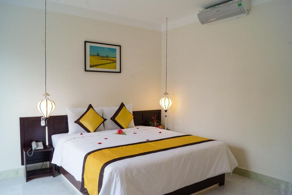 הוי אן Phuc Thao Villa חדר תמונה