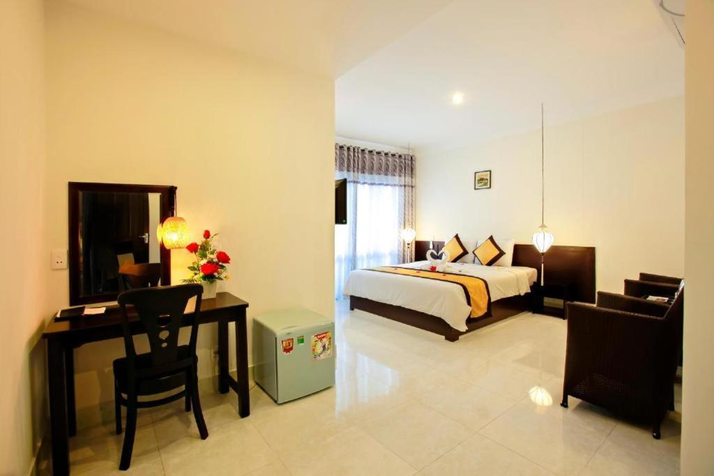 הוי אן Phuc Thao Villa מראה חיצוני תמונה
