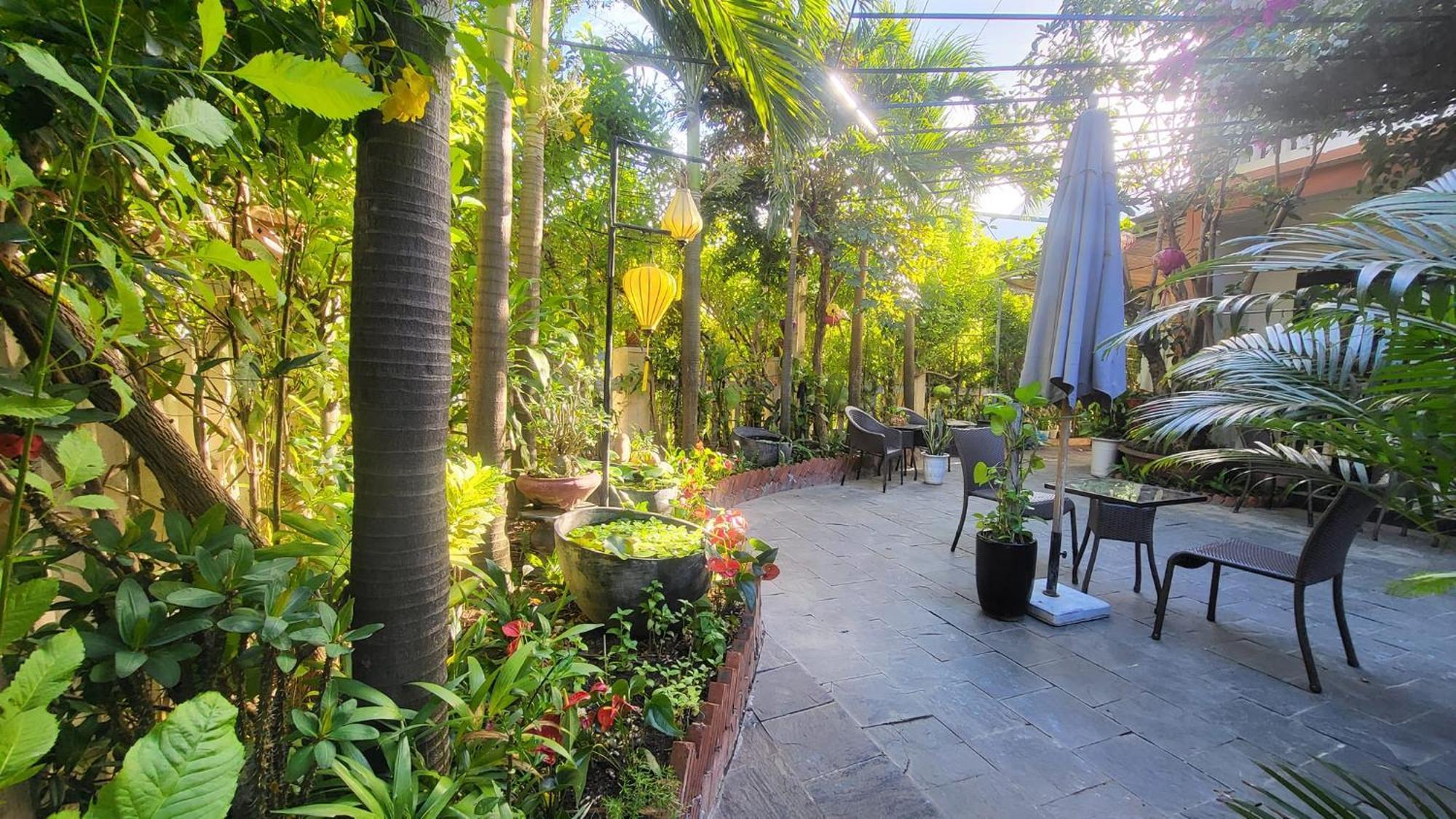 הוי אן Phuc Thao Villa מראה חיצוני תמונה