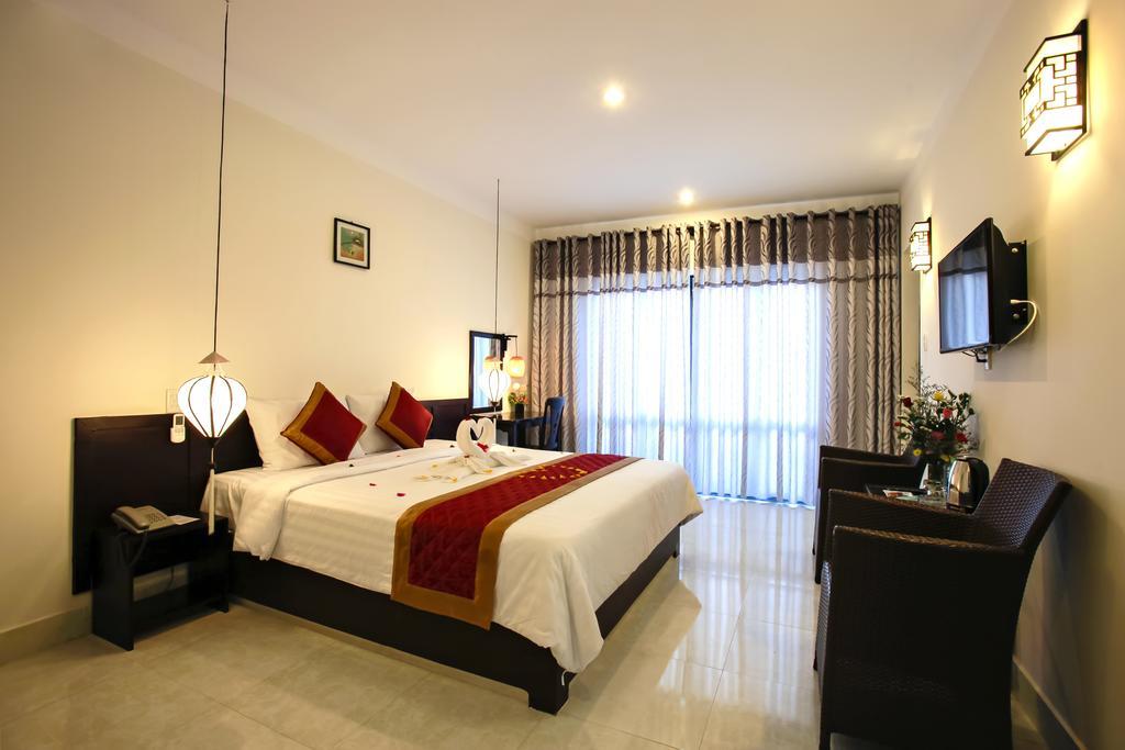 הוי אן Phuc Thao Villa מראה חיצוני תמונה