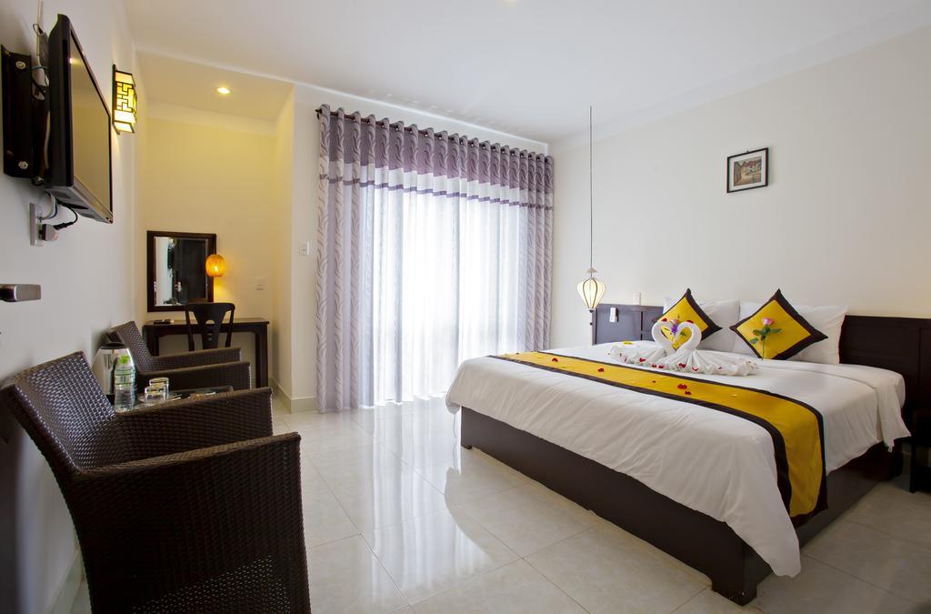 הוי אן Phuc Thao Villa מראה חיצוני תמונה