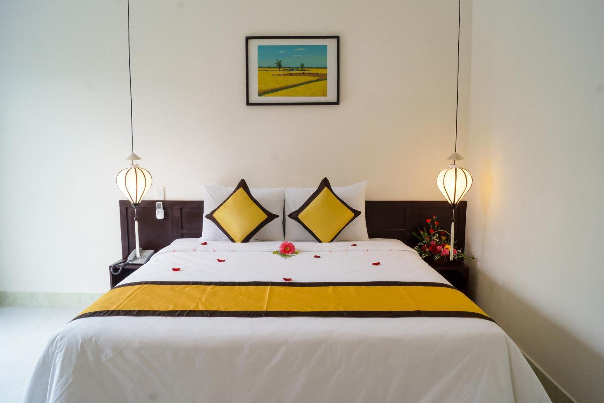 הוי אן Phuc Thao Villa מראה חיצוני תמונה