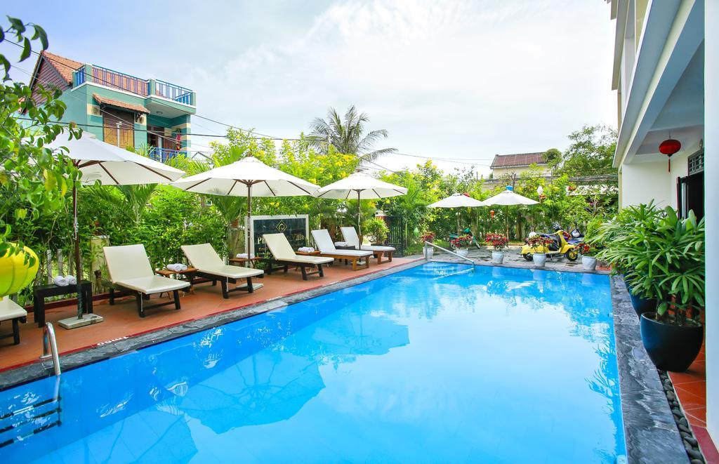 הוי אן Phuc Thao Villa מראה חיצוני תמונה